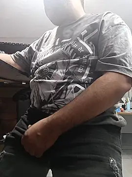 UrsoBissexualPauGrosso online show from 2, 3, 2026