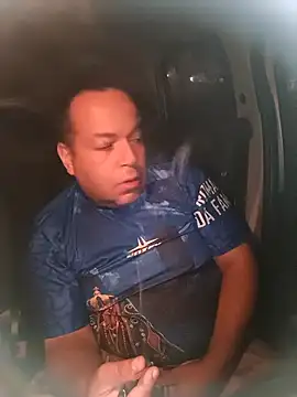 UrsoBissexualPauGrosso online show from 9, 3, 2026