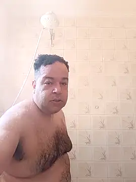UrsoBissexualPauGrosso online show from 12, 5, 2026