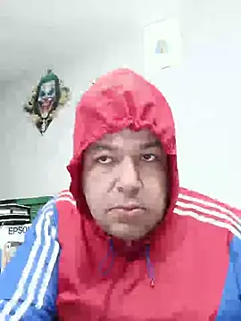 UrsoBissexualPauGrosso online show from 21, 5, 2026