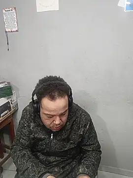 UrsoBissexualPauGrosso online show from 23, 5, 2026