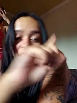 MALEVOLAFIUMARI66768 online show from 26, 2, 2026