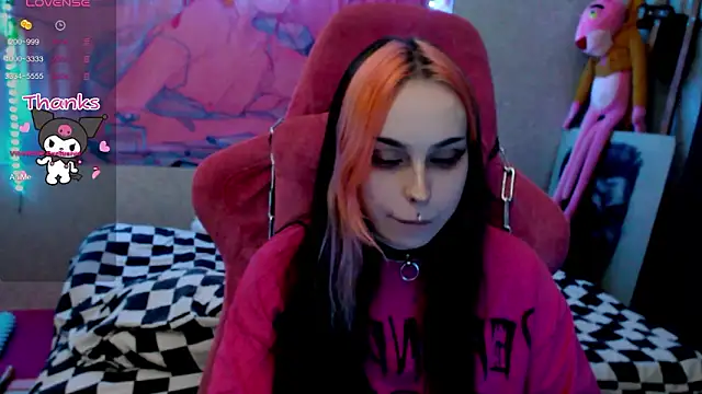 NoirVex online show from 18, 3, 2026