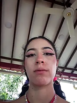 SAMY AND ARI online show from 5, 3, 2026