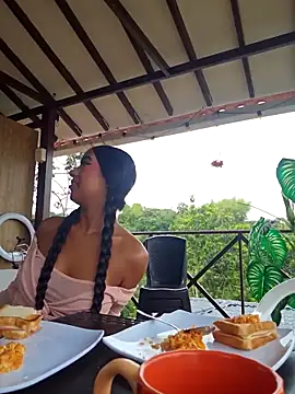 SAMY AND ARI online show from 19, 4, 2026