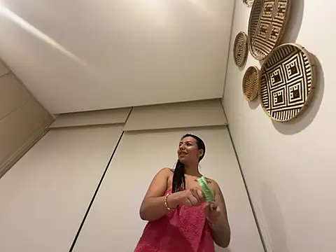 Doll Channelx online show from 7, 4, 2026