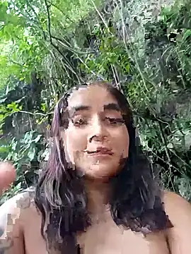 Danna Devil  online show from 5, 4, 2026