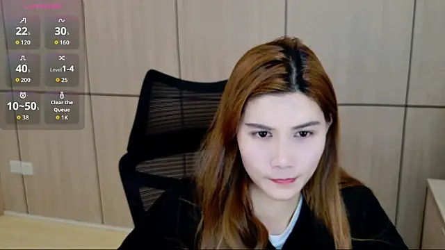 zhen-68 online show from 25, 3, 2026