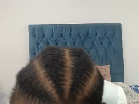 Snapshot of CooperHott chatting on 27, 2, 2026 CooperHott online show from 27, 2, 2026