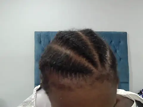 Snapshot of CooperHott chatting on 28, 2, 2026 CooperHott online show from 28, 2, 2026