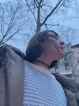 Snapshot of Kamorana chatting on 28, 2, 2026 Kamorana online show from 28, 2, 2026