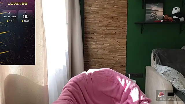 Snapshot of Bella_Villen chatting on 2, 3, 2026 Bella Villen online show from 2, 3, 2026