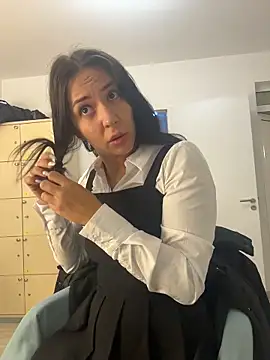 Snapshot of Bunny_Lush chatting on 12, 3, 2026 Bunny Lush online show from 12, 3, 2026