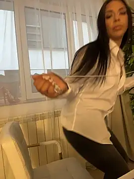 Snapshot of Bunny_Lush chatting on 16, 3, 2026 Bunny Lush online show from 16, 3, 2026