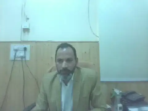 GentlemanX119 online show from 27, 2, 2026