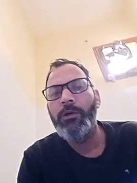 GentlemanX119 online show from 1, 3, 2026