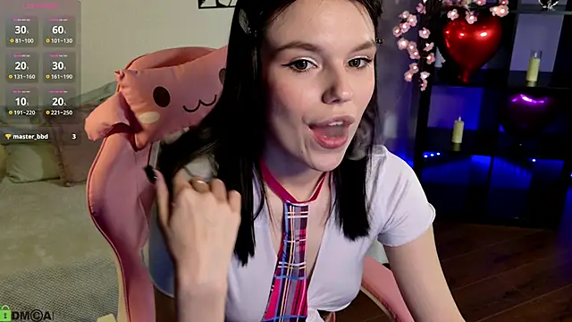 JanetCensley online show from 31, 3, 2026