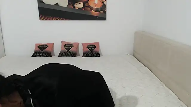 Snapshot of NickyHotXO chatting on 27, 3, 2026 NickyHotXO online show from 27, 3, 2026