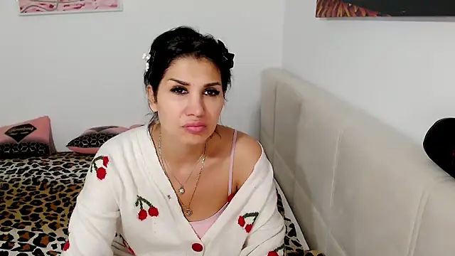 NickyHotXO online show from 13, 5, 2026
