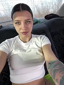 Black Enigma  online show from 8, 4, 2026