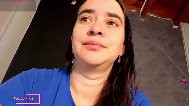 Snapshot of _VALERIAGOMEZ chatting on 25, 4, 2026 VALERIAGOMEZ online show from 25, 4, 2026