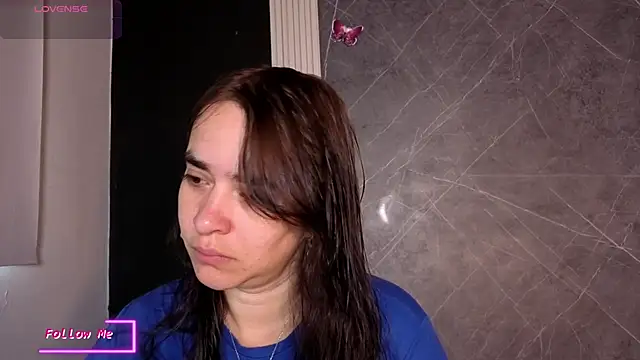 Snapshot of _VALERIAGOMEZ chatting on 7, 5, 2026 VALERIAGOMEZ online show from 7, 5, 2026