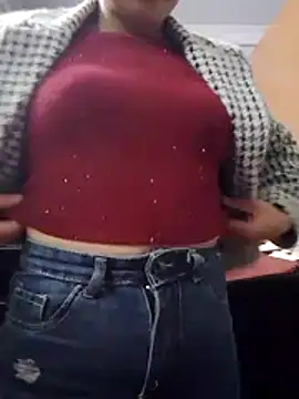 Snapshot of Mishowhot chatting on 18, 3, 2026 Mishowhot online show from 18, 3, 2026