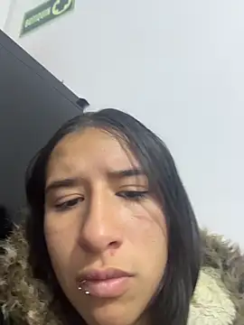 Snapshot of LilyRossi_ chatting on 2, 5, 2026 LilyRossi online show from 2, 5, 2026