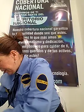 LORENA--01 online show from 5, 3, 2026