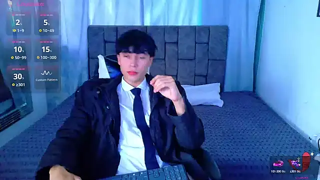 Dantekent online show from 7, 4, 2026