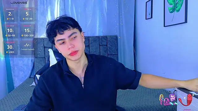 Snapshot of Dantekent chatting on 11, 6, 2026 Dantekent online show from 11, 6, 2026