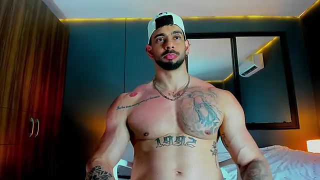 massimo visconti online show from 5, 4, 2026