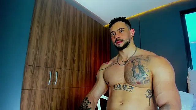 massimo visconti online show from 12, 4, 2026