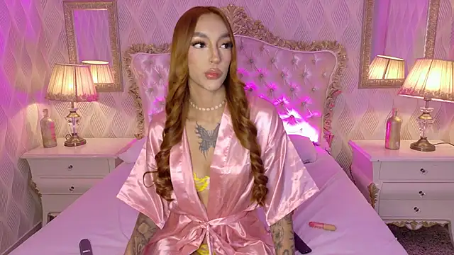 mia venon online show from 10, 4, 2026