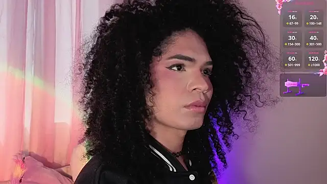 V-nus online show from 1, 3, 2026