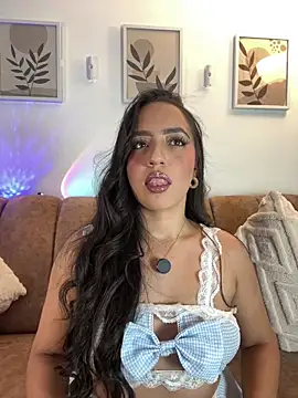 Snapshot of tammyyyy__ chatting on 26, 4, 2026 tammyyyy online show from 26, 4, 2026