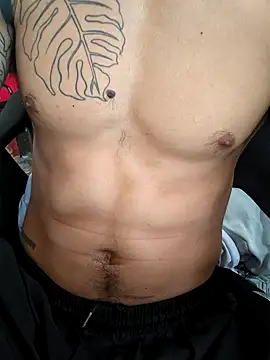 Snapshot of unleash6966 chatting on 3, 3, 2026 unleash6966 online show from 3, 3, 2026