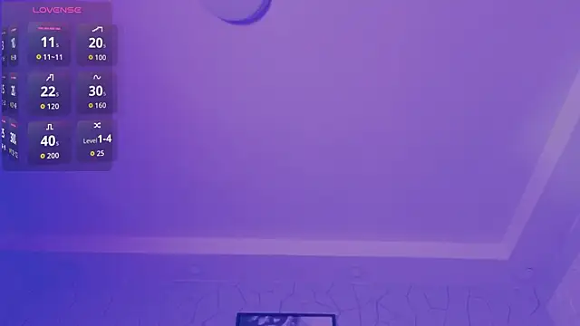 Genesisraydenx online show from 16, 7, 2026