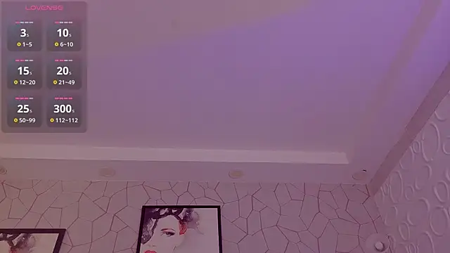 Genesisraydenx online show from 21, 7, 2026