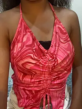 Snapshot of Akni_ chatting on 2, 3, 2026 Akni online show from 2, 3, 2026