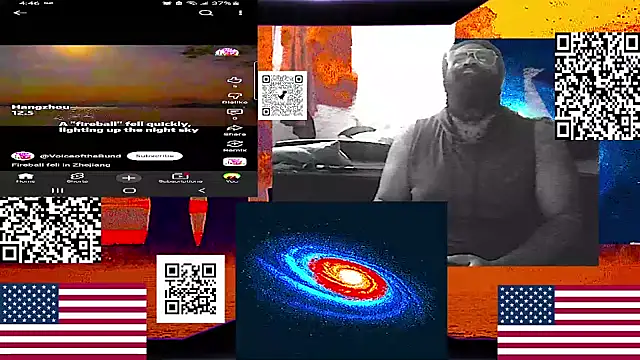 RussellTaylorLacy online show from 30, 5, 2026