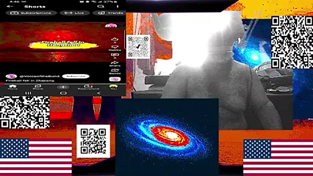 RussellTaylorLacy online show from 7, 6, 2026