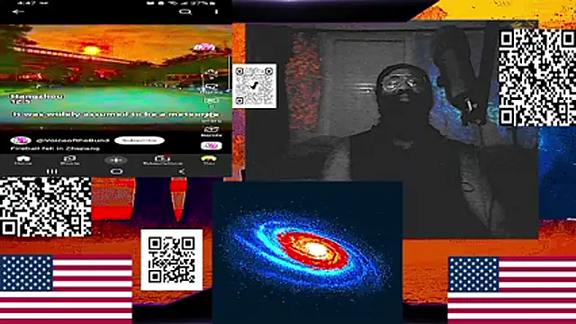 RussellTaylorLacy online show from 8, 6, 2026