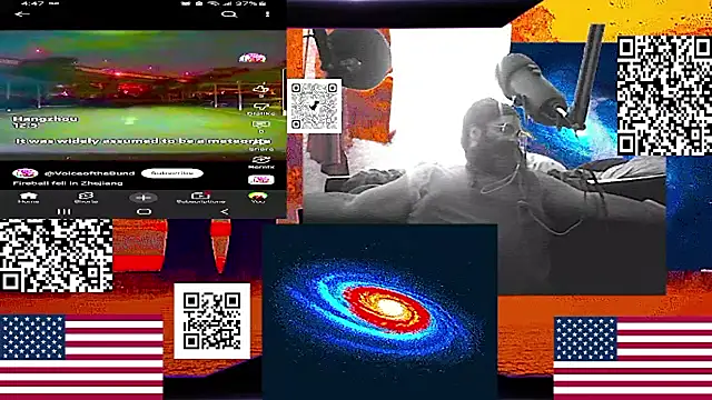 RussellTaylorLacy online show from 8, 6, 2026