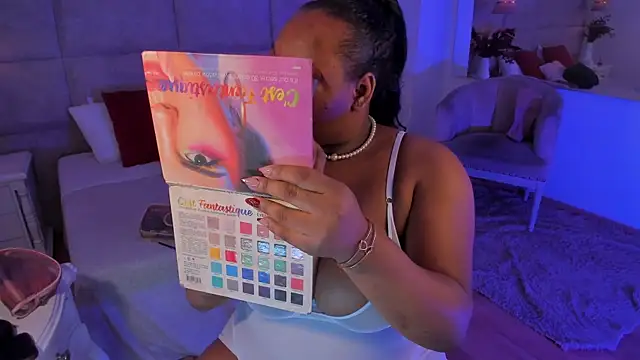 Snapshot of DestinyTornn chatting on 21, 6, 2026 DestinyTornn online show from 21, 6, 2026