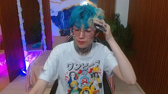 Lyra tay online show from 18, 3, 2026