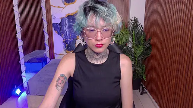 Snapshot of Lyra_tay chatting on 1, 6, 2026 Lyra tay online show from 1, 6, 2026