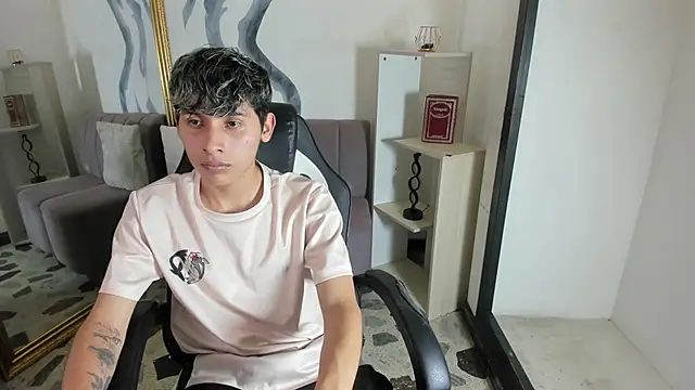 DeilanWolf online show from 1, 3, 2026