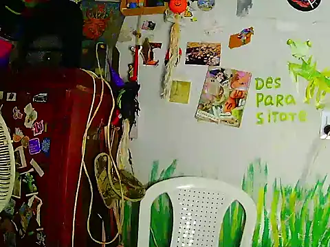 RAMONA TIJERAX online show from 4, 8, 2026