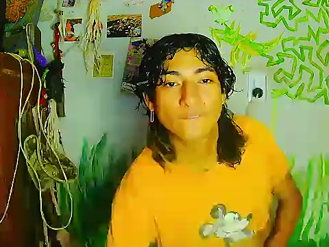 RAMONA TIJERAX online show from 5, 8, 2026